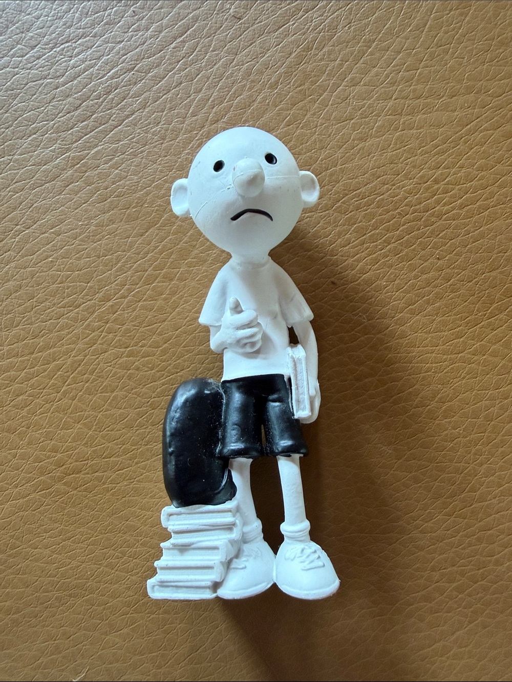Tonies Diary of a Wimpy Kid